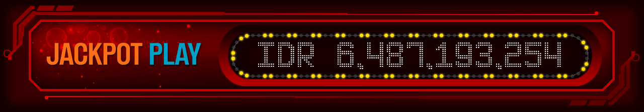 MEGAPULSA168 jackpot